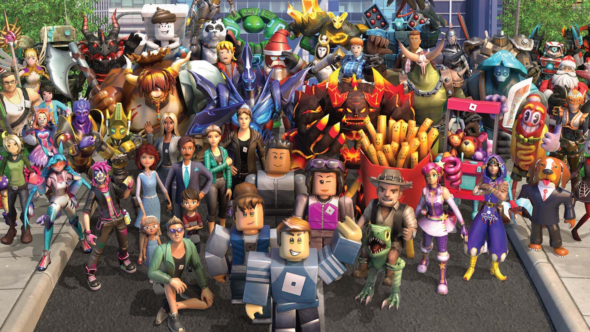 Roblox China trims its workforce after two years of inactivity