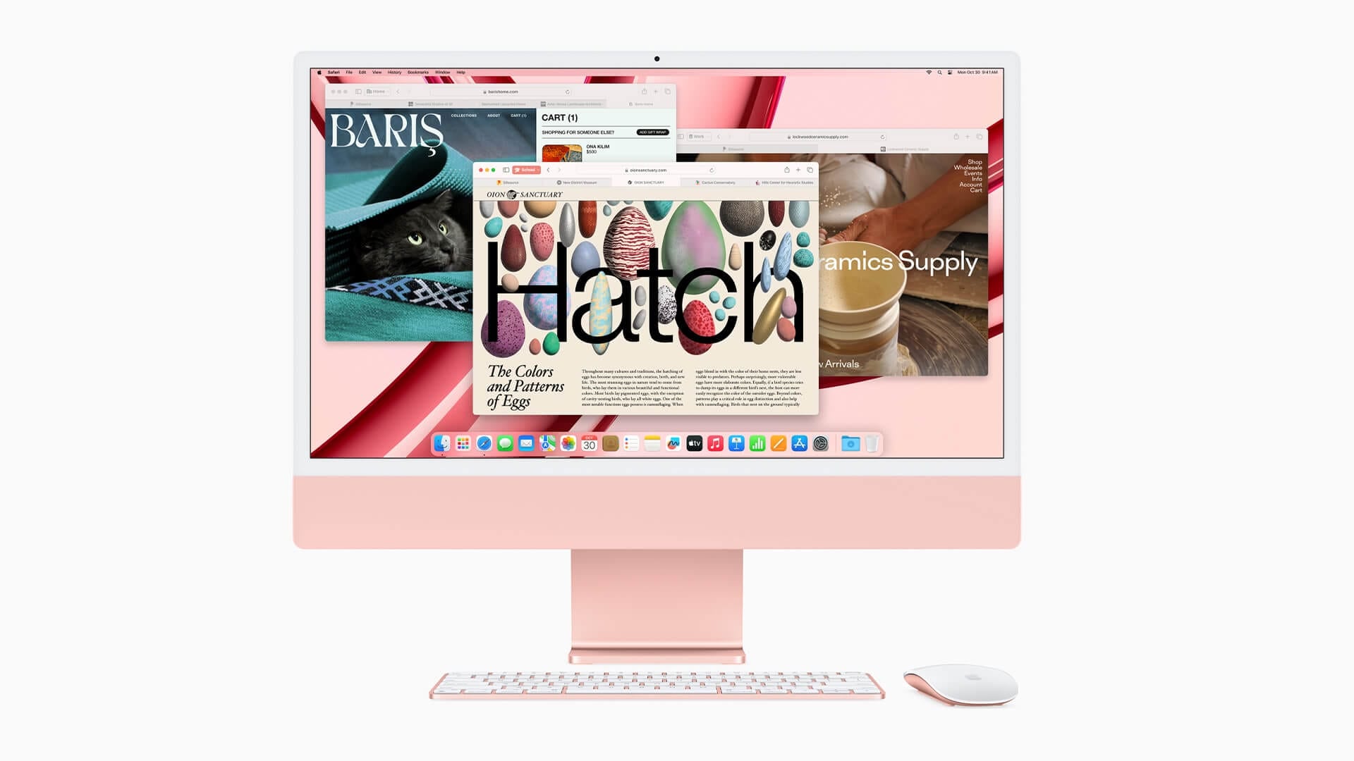 Apple's latest Mac launch event unveils new powerhouse chips and devices - 2