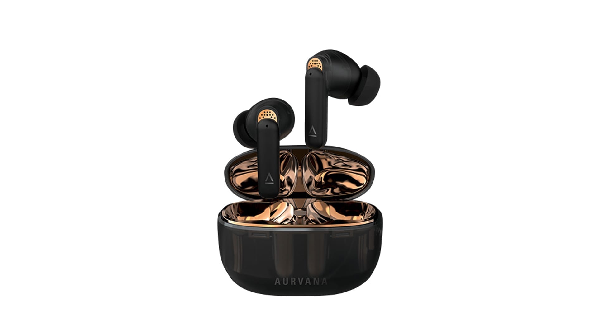 Creative launches new MEMS-based Aurvana Ace earbuds - 1