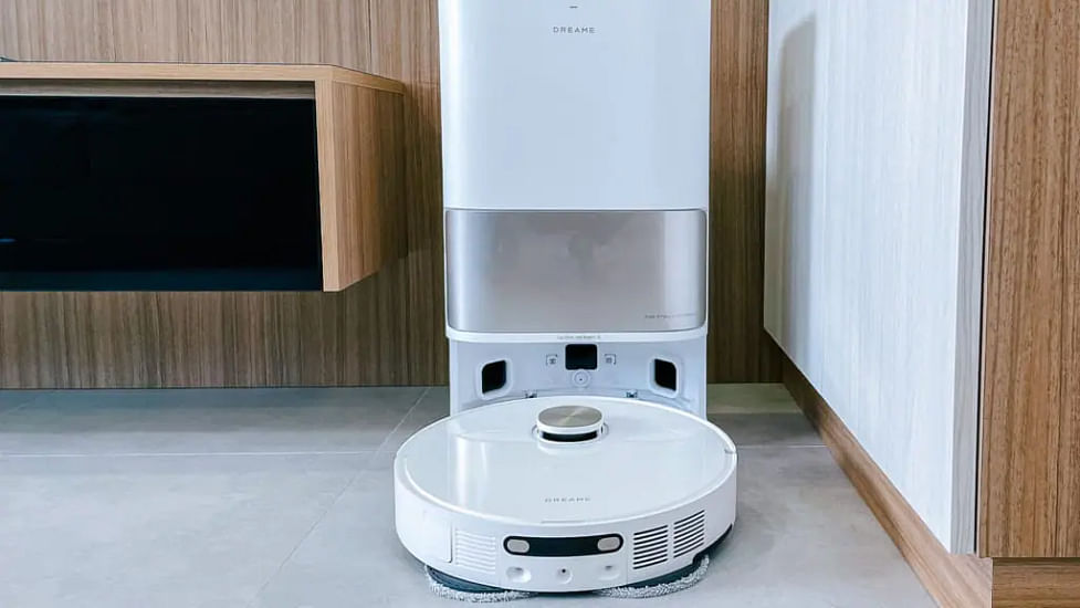 DreameBot L10s Pro Ultra Heat: Revolutionising home cleaning in