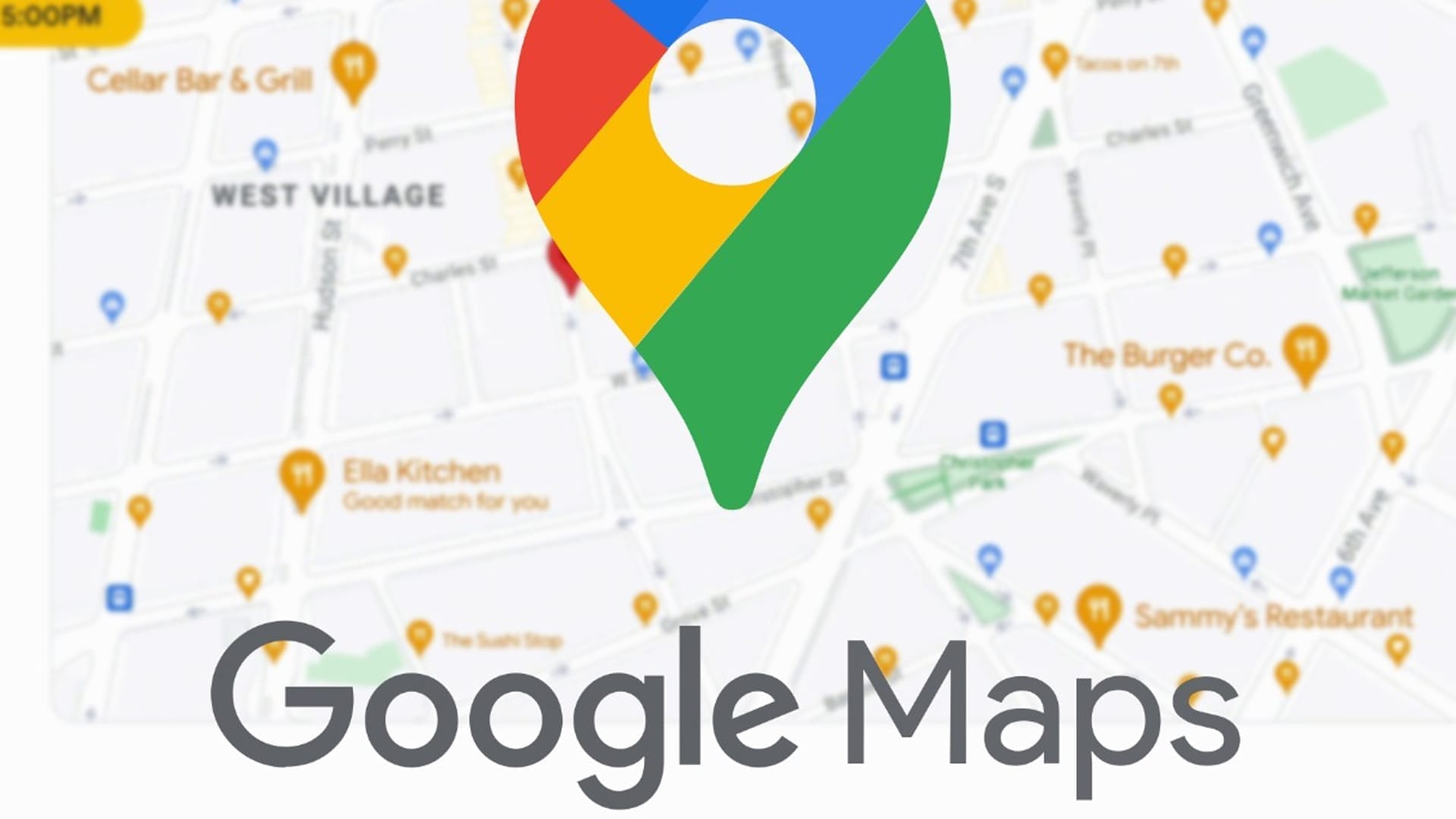 Google Maps introduces new privacy features