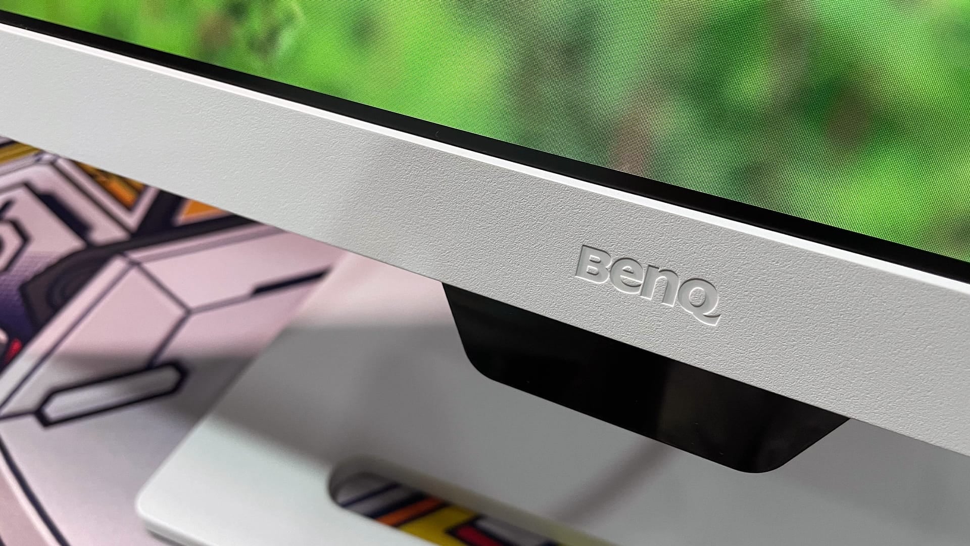 BenQ GW2790QT A monitor built for programmers and developers - 4
