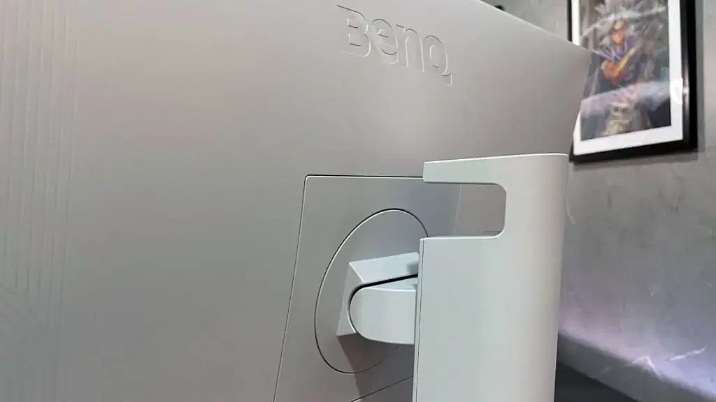 BenQ GW2790QT review: A monitor built for programmers and BenQ GW2790QT review: A monitor built for programmers and