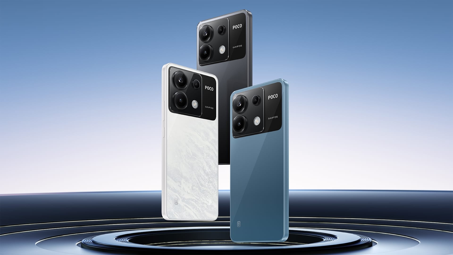 POCO roars into 2024 with new devices for Gen Z Trendsetters - 2