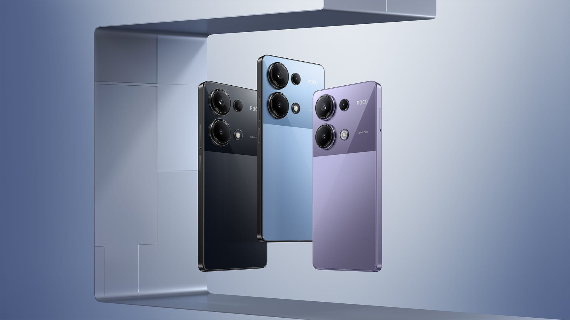 POCO roars into 2024 with new devices for Gen Z Trendsetters - 3