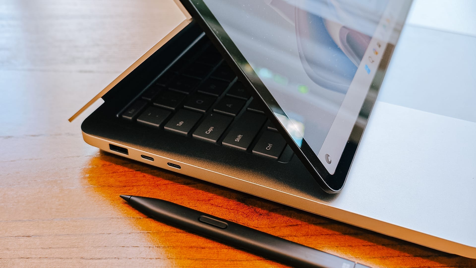 Surface Laptop Studio 2 Redefining flexibility and productivity - 5