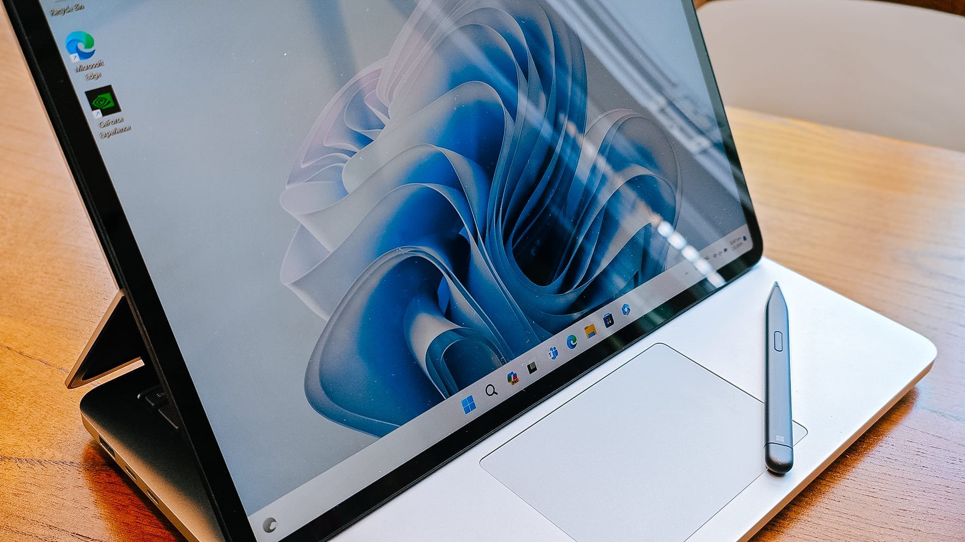 Surface Laptop Studio 2 Redefining flexibility and productivity - 7