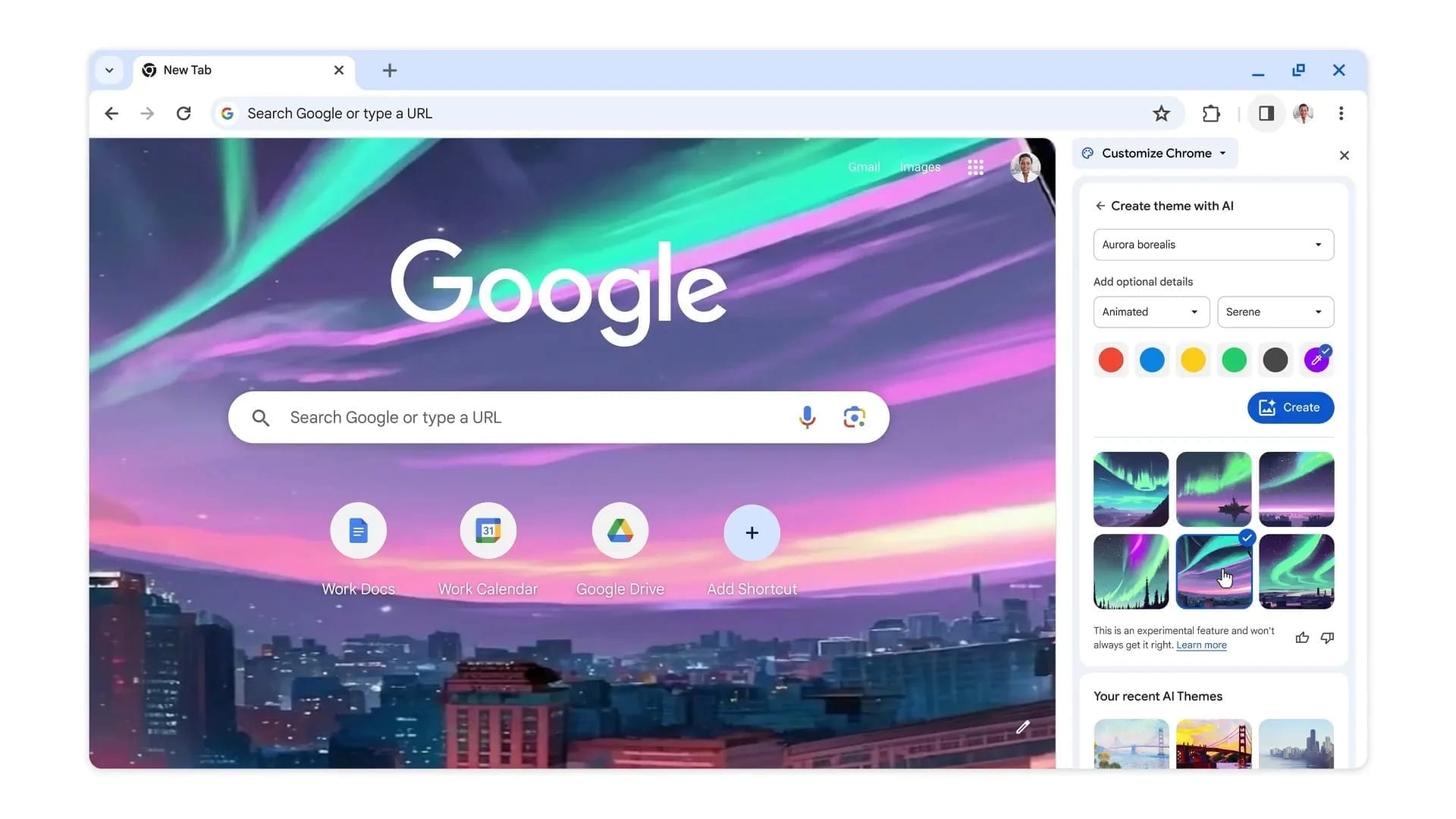 AI-powered enhancements transform Chrome for a seamless web experience - 3