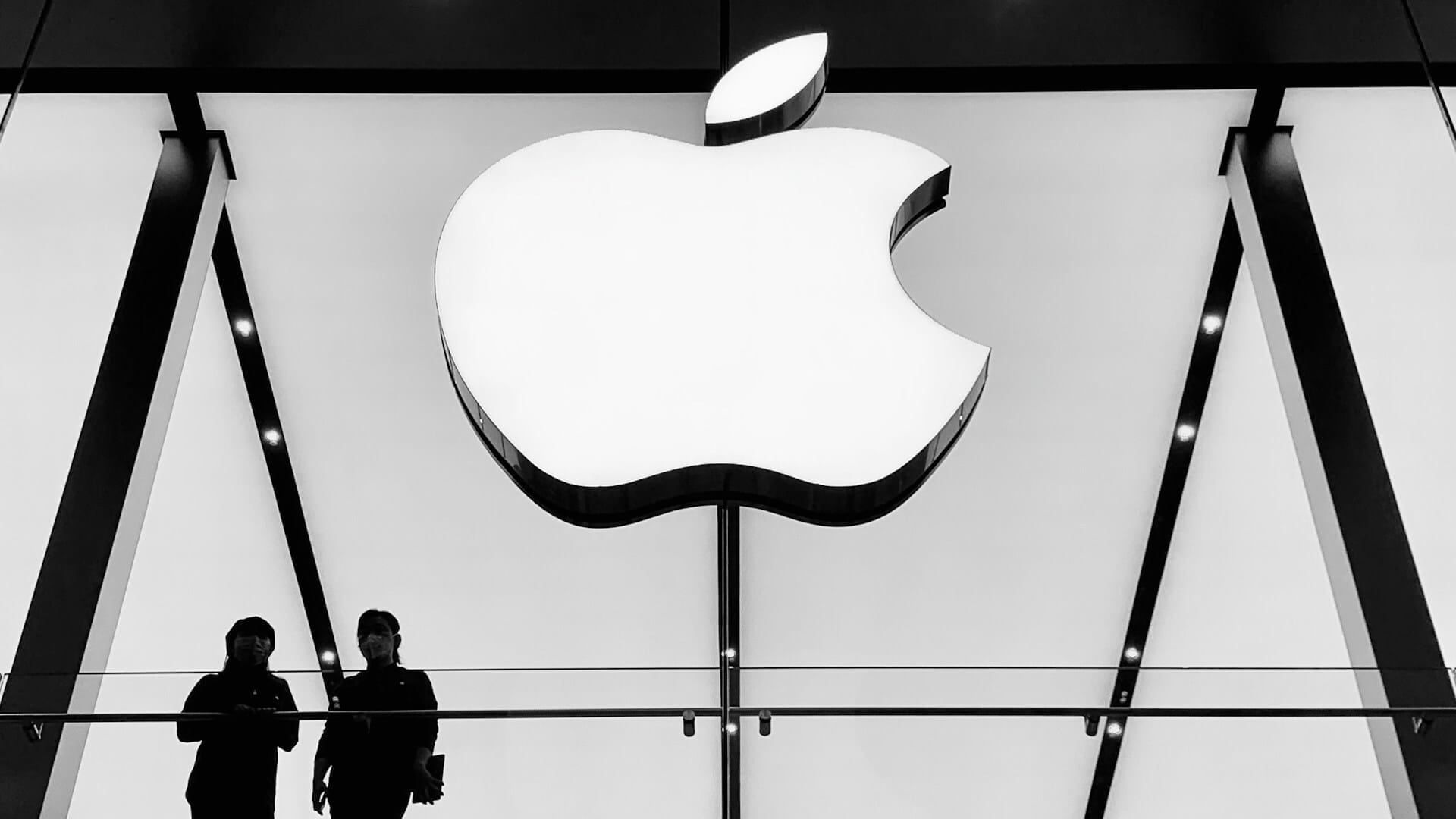 Apple's foldable device a glimpse into the future - 1