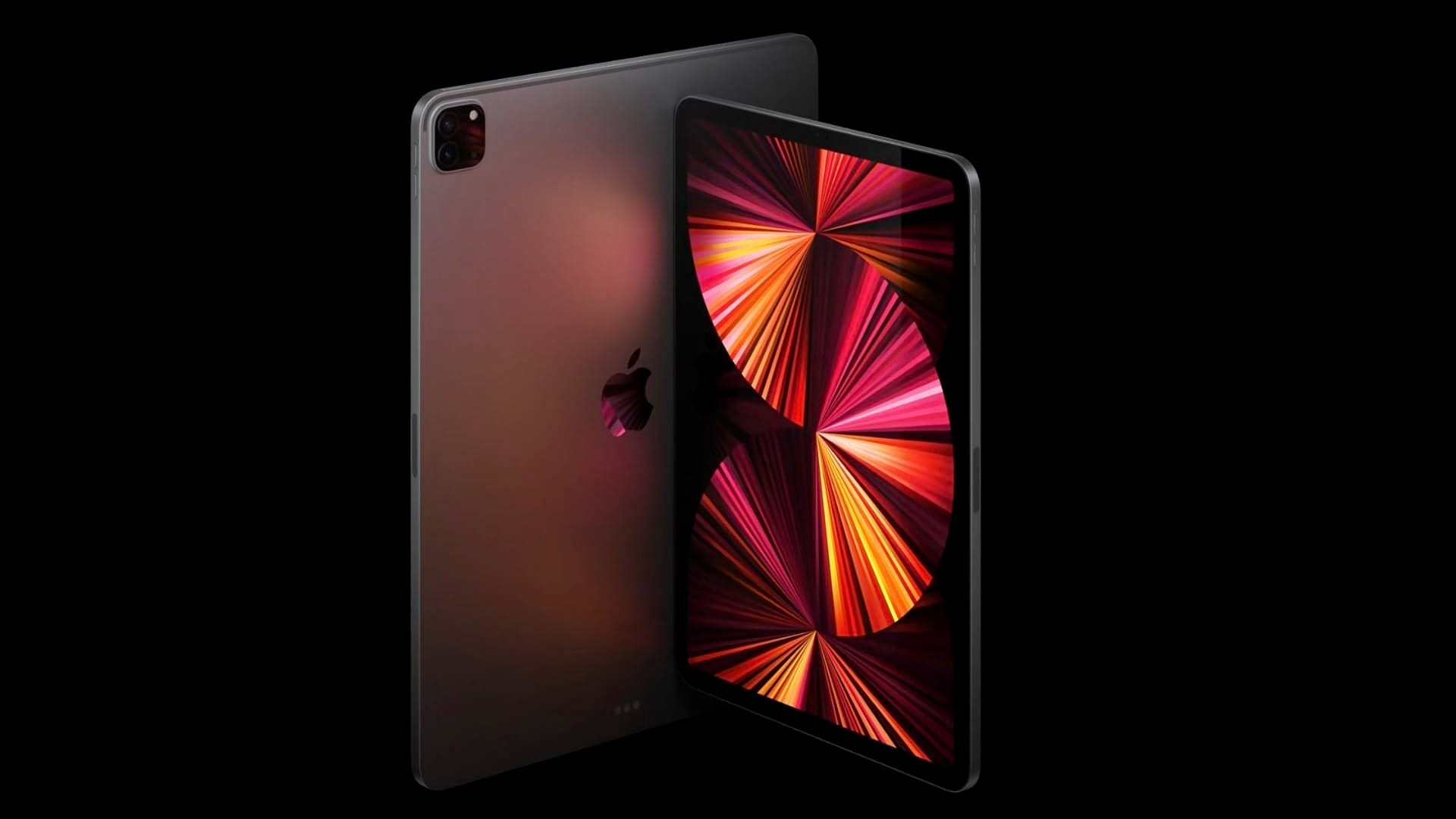 Apple's new iPad Pro models set for March unveiling - 1