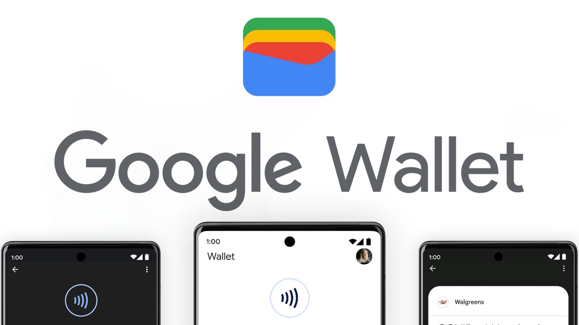Google Pay bows out in the US, making way for Google Wallet - 1