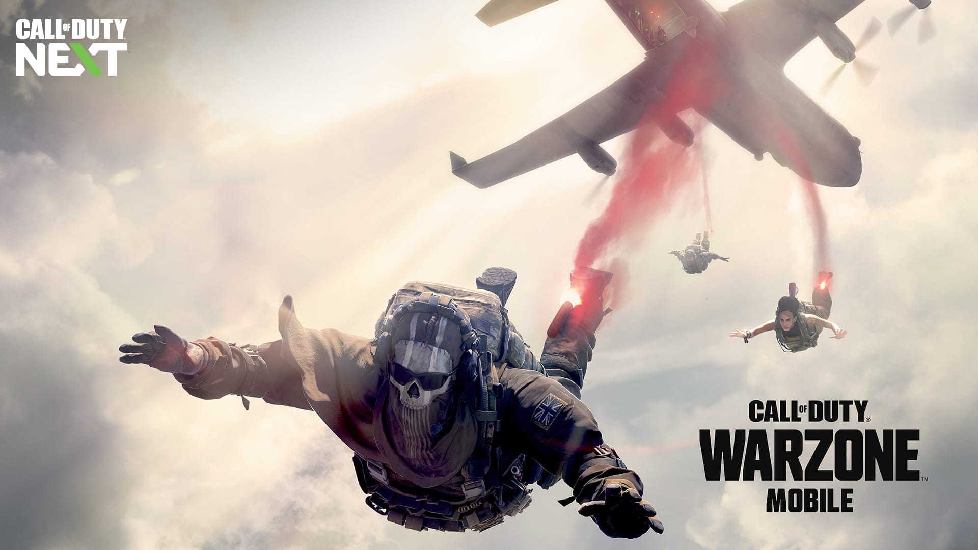 Call of Duty: Warzone Mobile gears up for global release on March 21 - 3