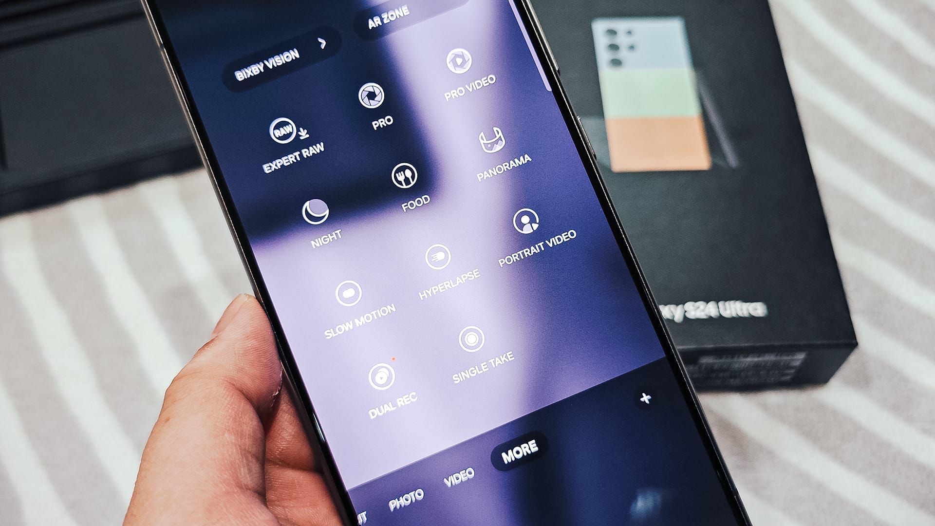 Samsung Galaxy S24 Ultra A technological marvel redefined - 2