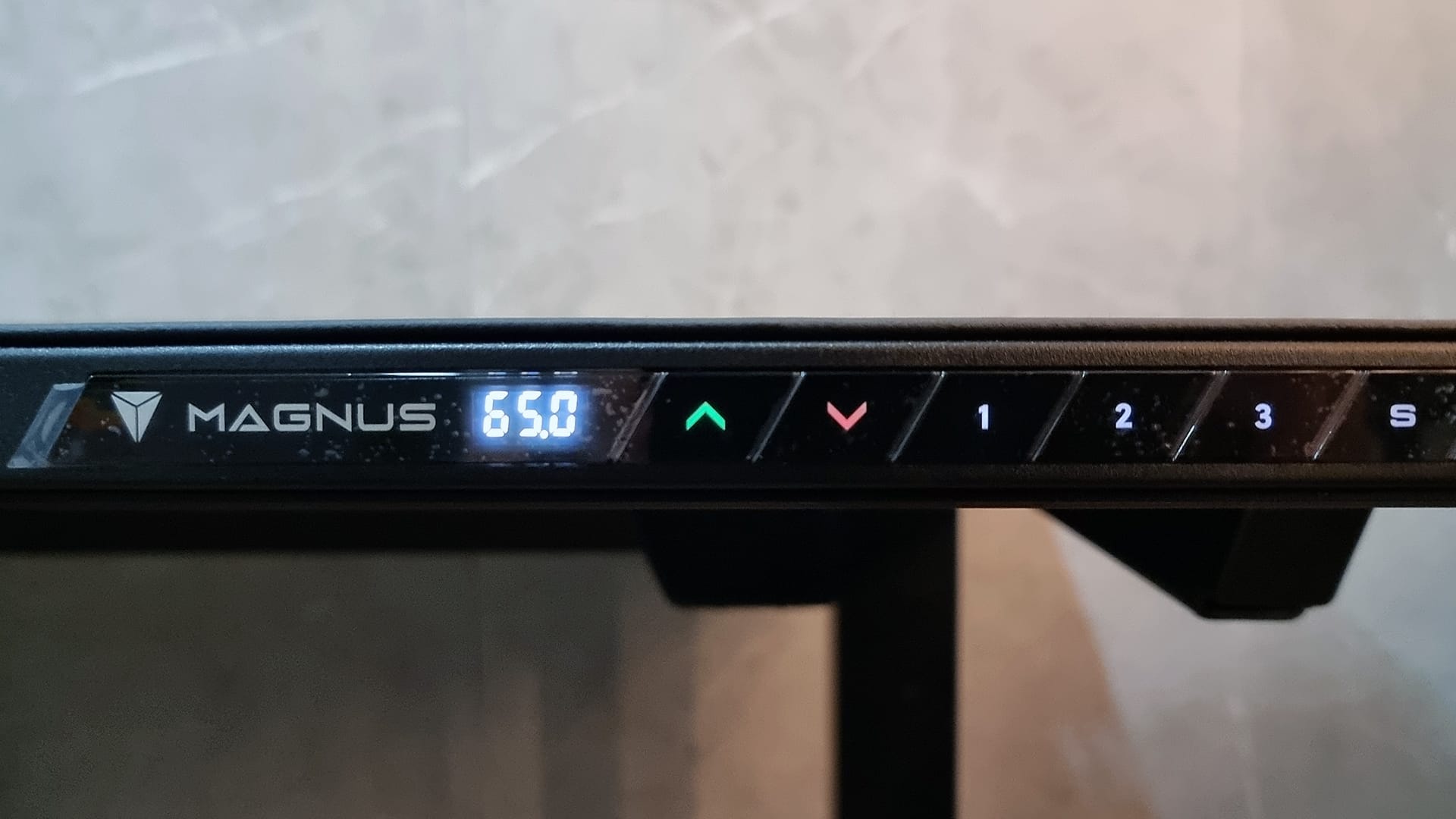 Secretlab MAGNUS Pro The ultimate desk for the tech-enthusiast - 5