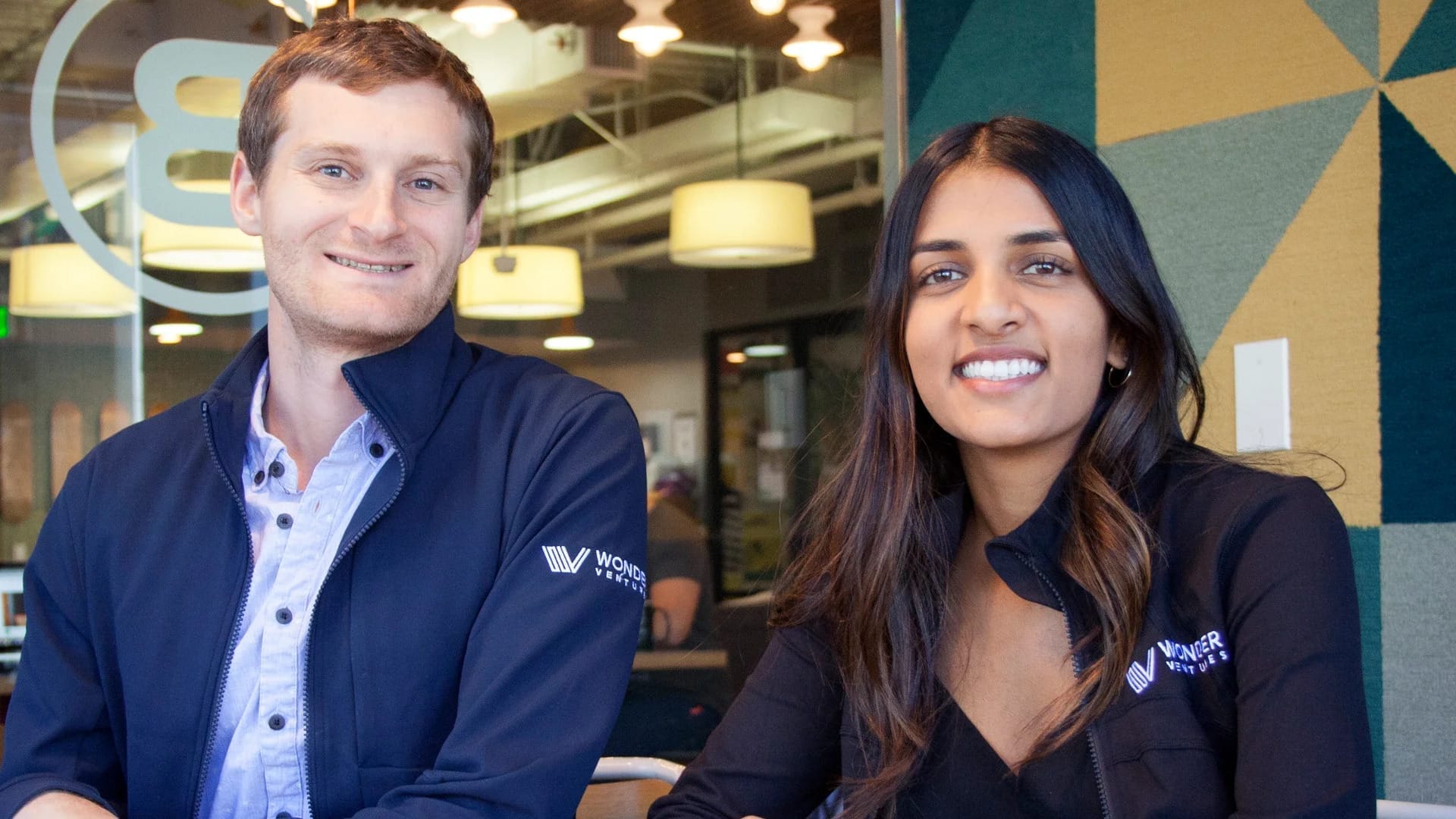 Wonder Ventures secures Â£74M to boost early-stage tech innovation
