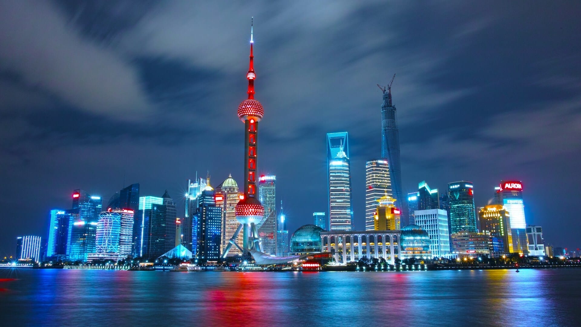 American tech giants face tough challenges in China