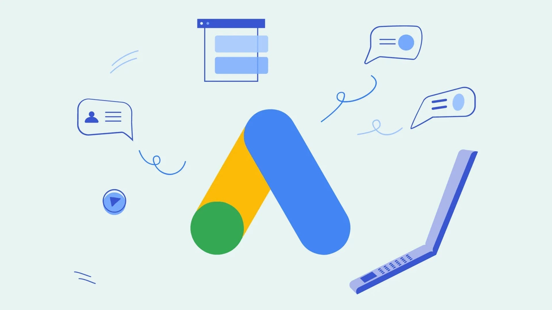 Google ads introduces "solutions" for easier campaign management