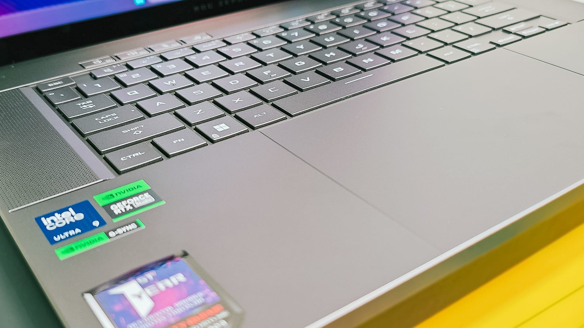 ROG Zephyrus G16 (GU605) A leap in gaming and creativity - 2