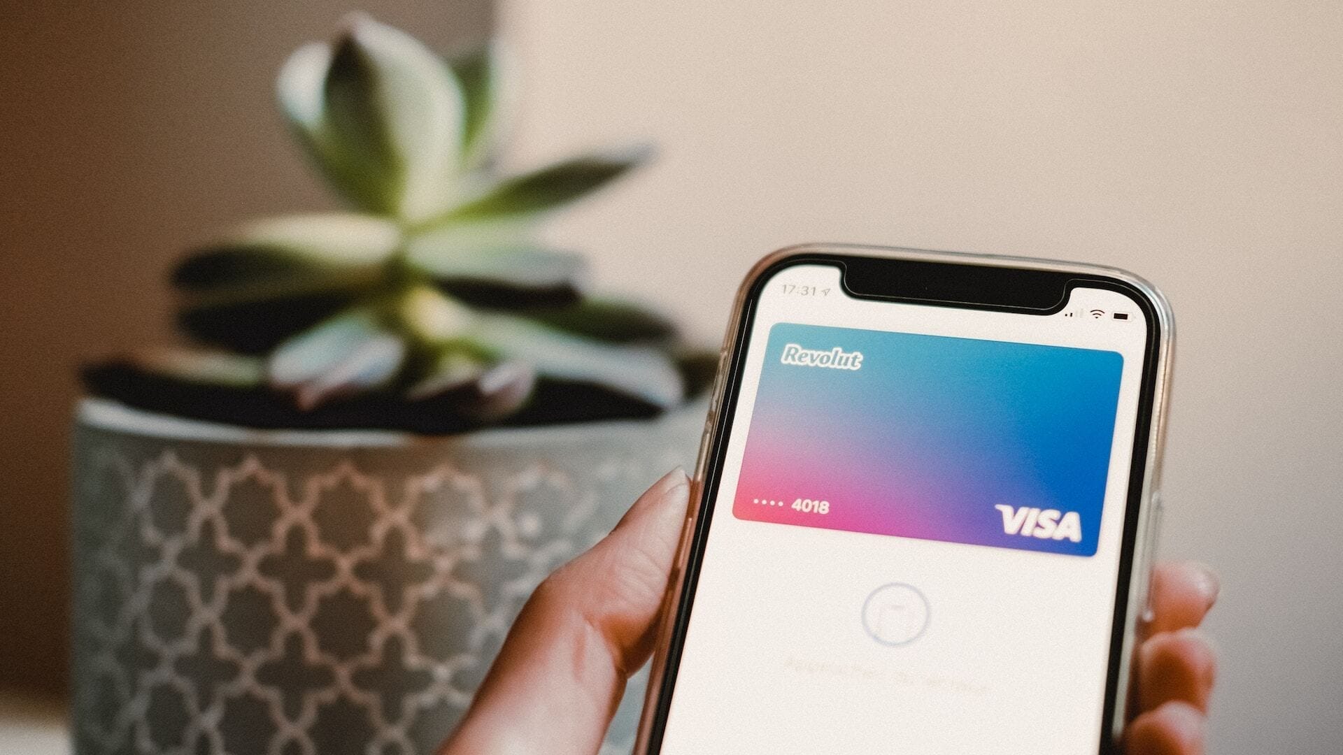 Revolut unveils innovative Mobile Wallets in Singapore -1