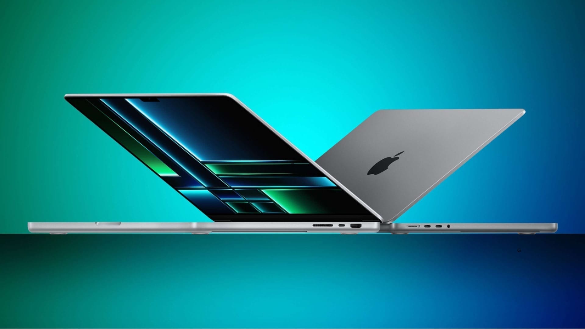 Apple's MacBook Pro poised for OLED transition by 2026