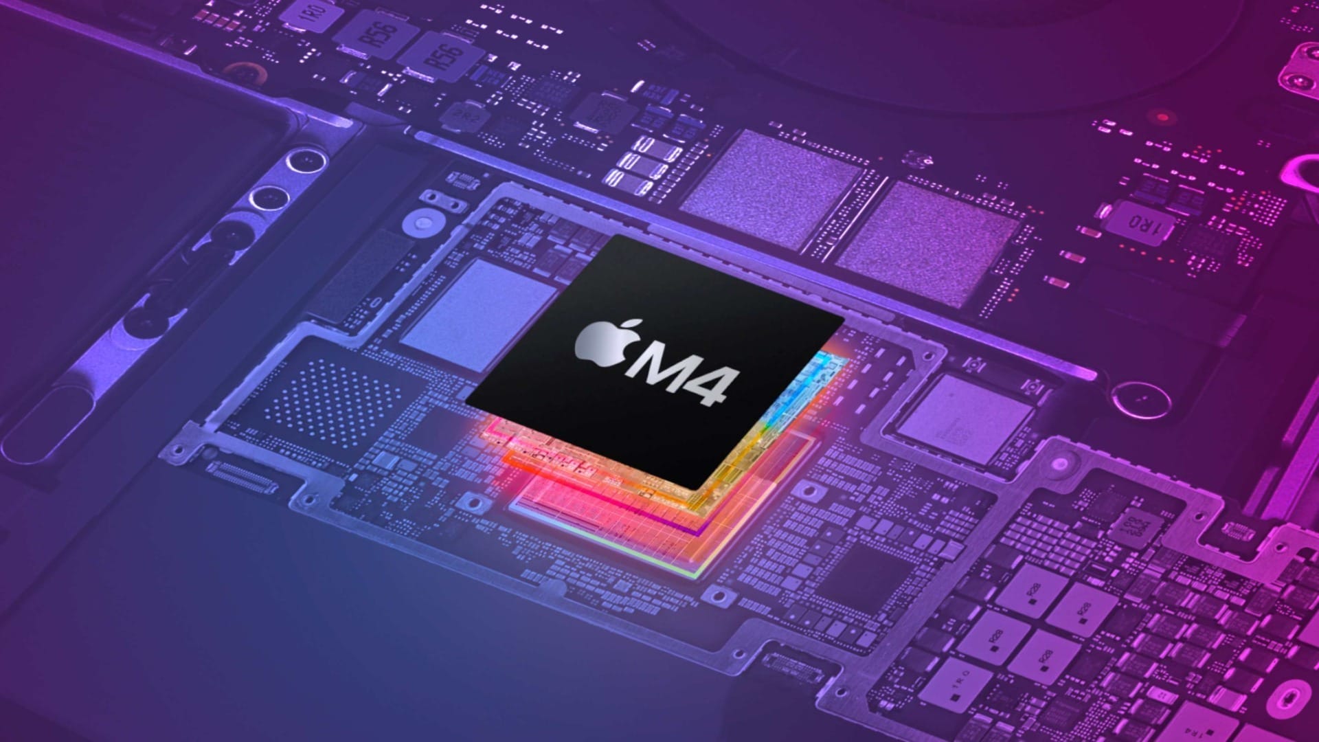 Everything you need to know about Appleâs M4 silicon chipset