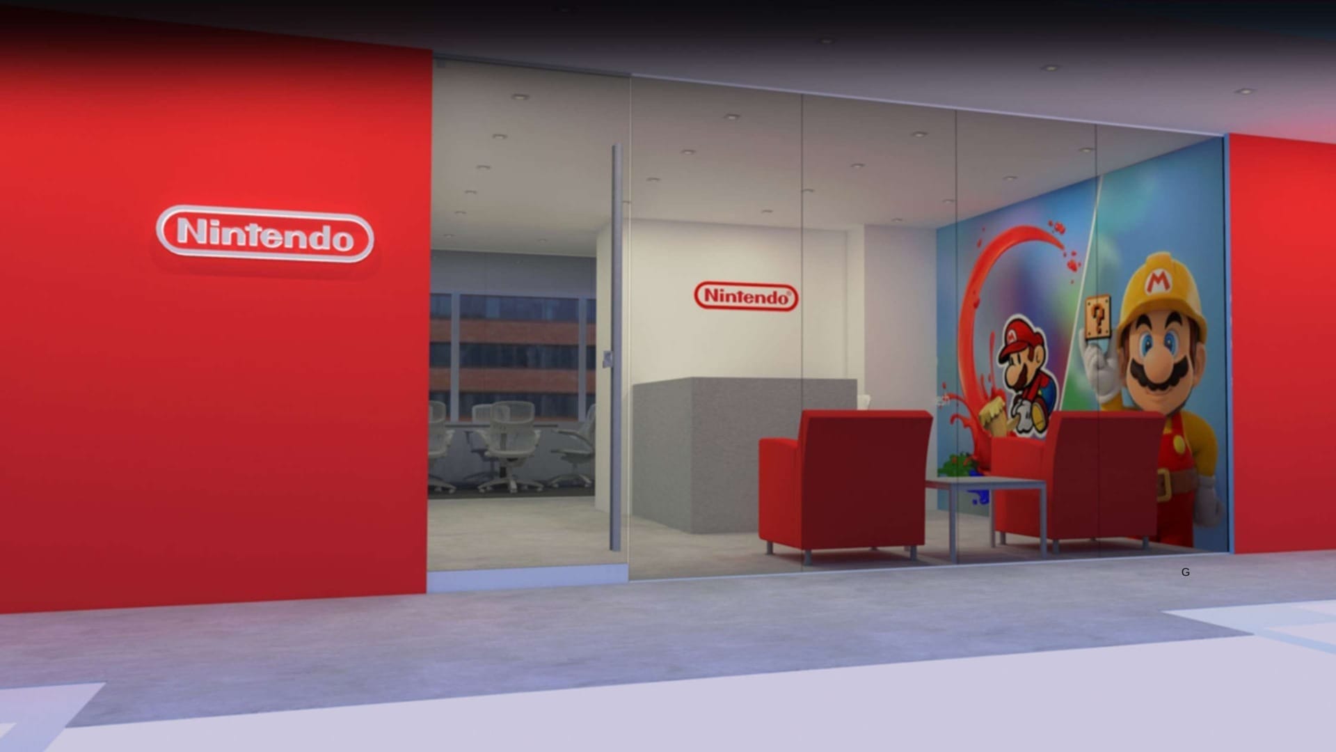 Nintendo announces a second US store in San Francisco
