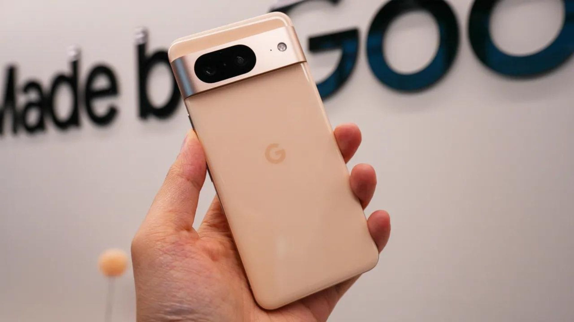 A new Google Pixel feature aims to prevent overheating