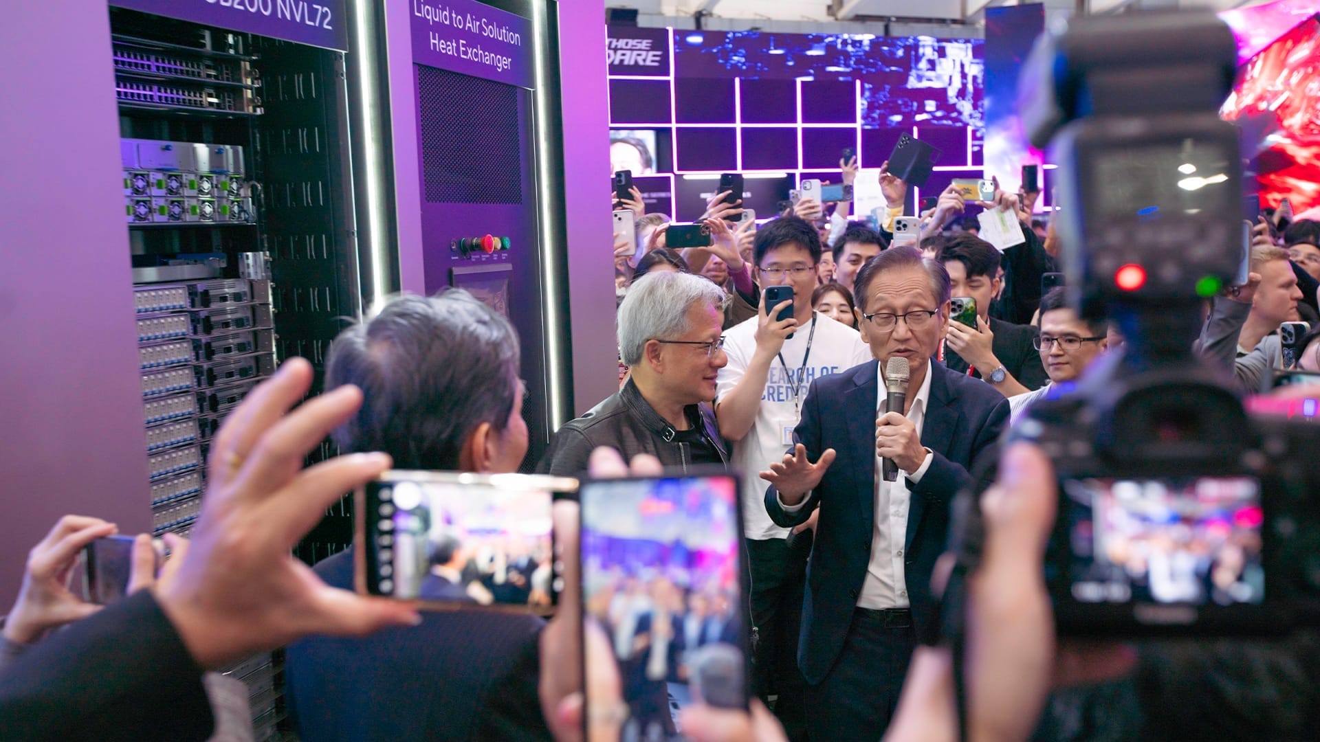 ASUS unveils state-of-the-art AI server technology at Computex 2024 - 2