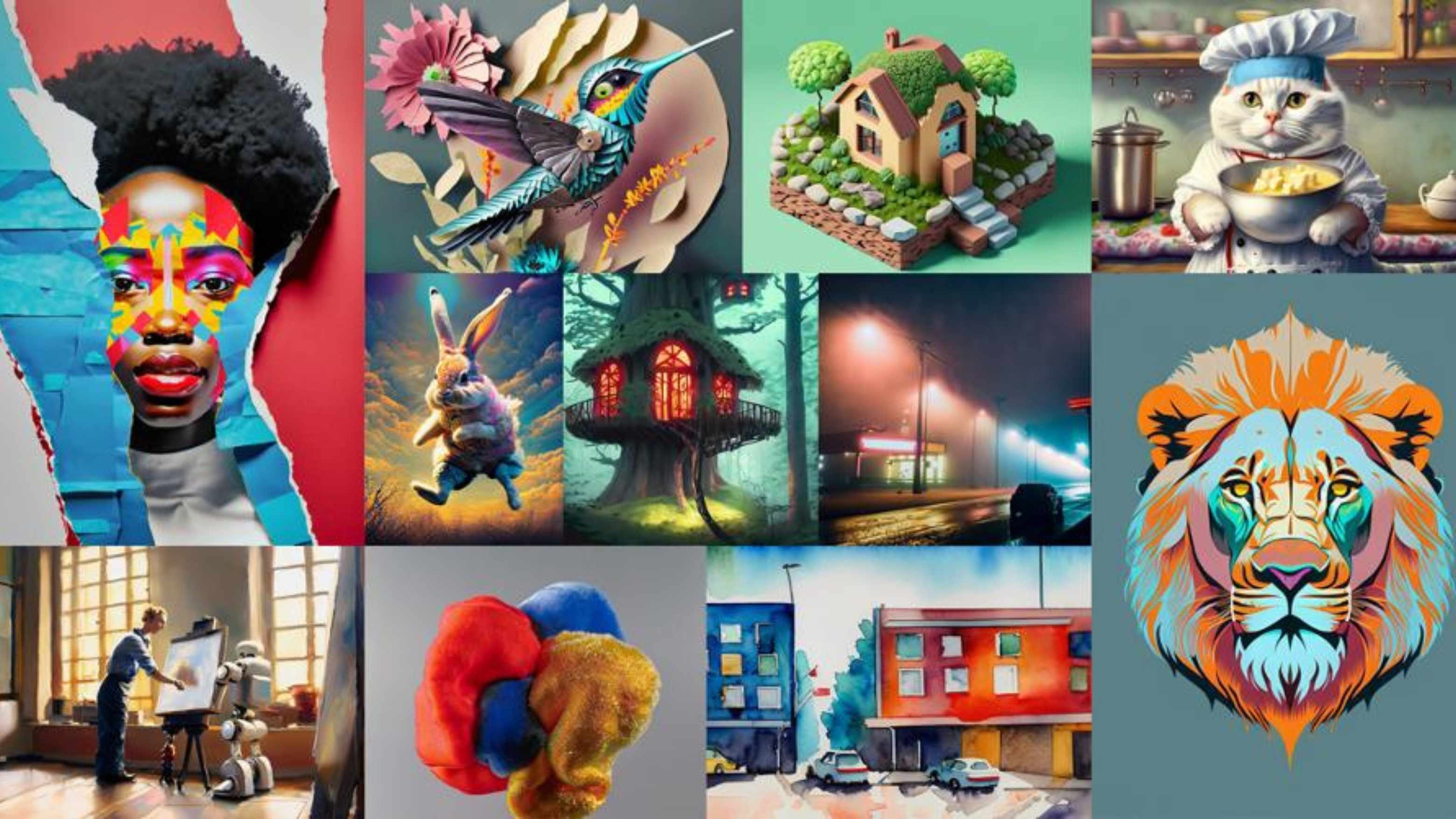 Adobeâs Firefly AI faces tough competition from Getty Images
