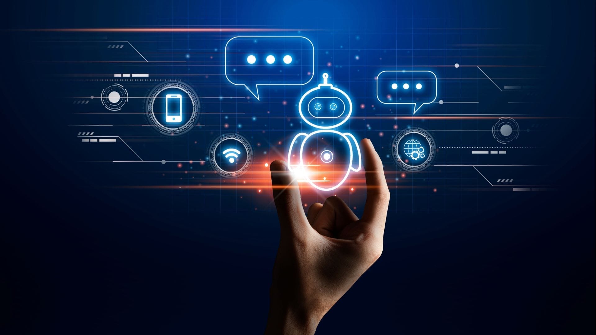 Google develops AI chatbots based on celebrities and influencers