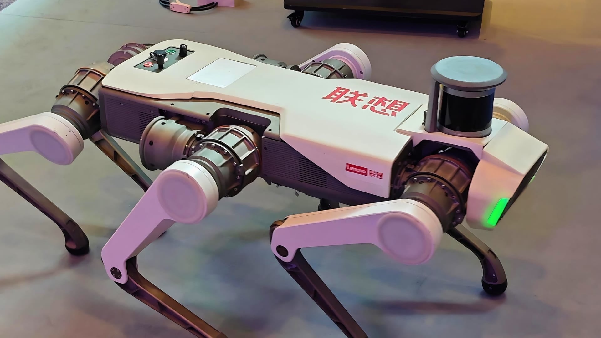 Lenovo TechDay 2024 Unveiling next-generation AI solutions and sustainability initiatives - 6