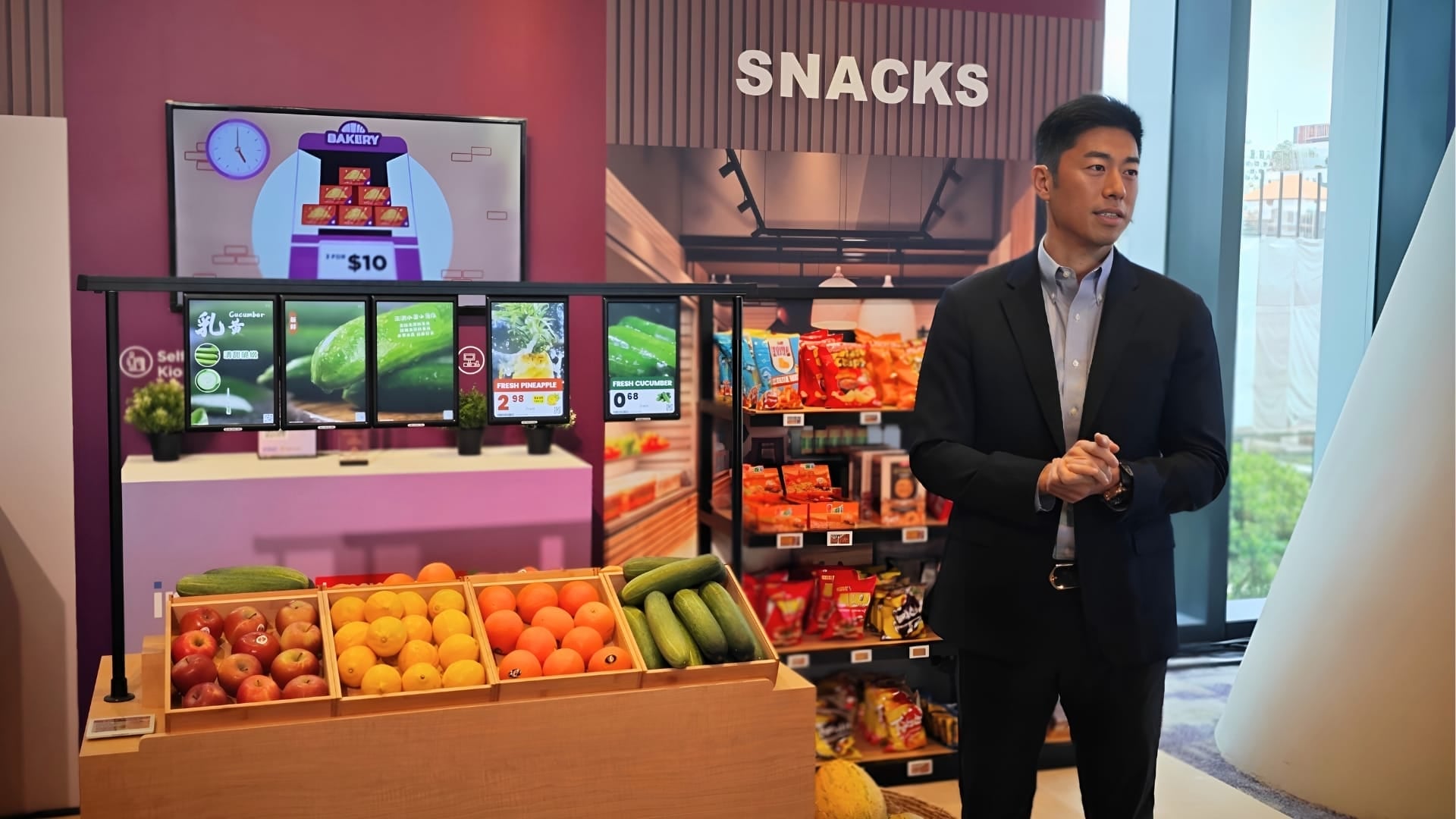 Lenovo TechDay 2024 Unveiling next-generation AI solutions and sustainability initiatives - 7