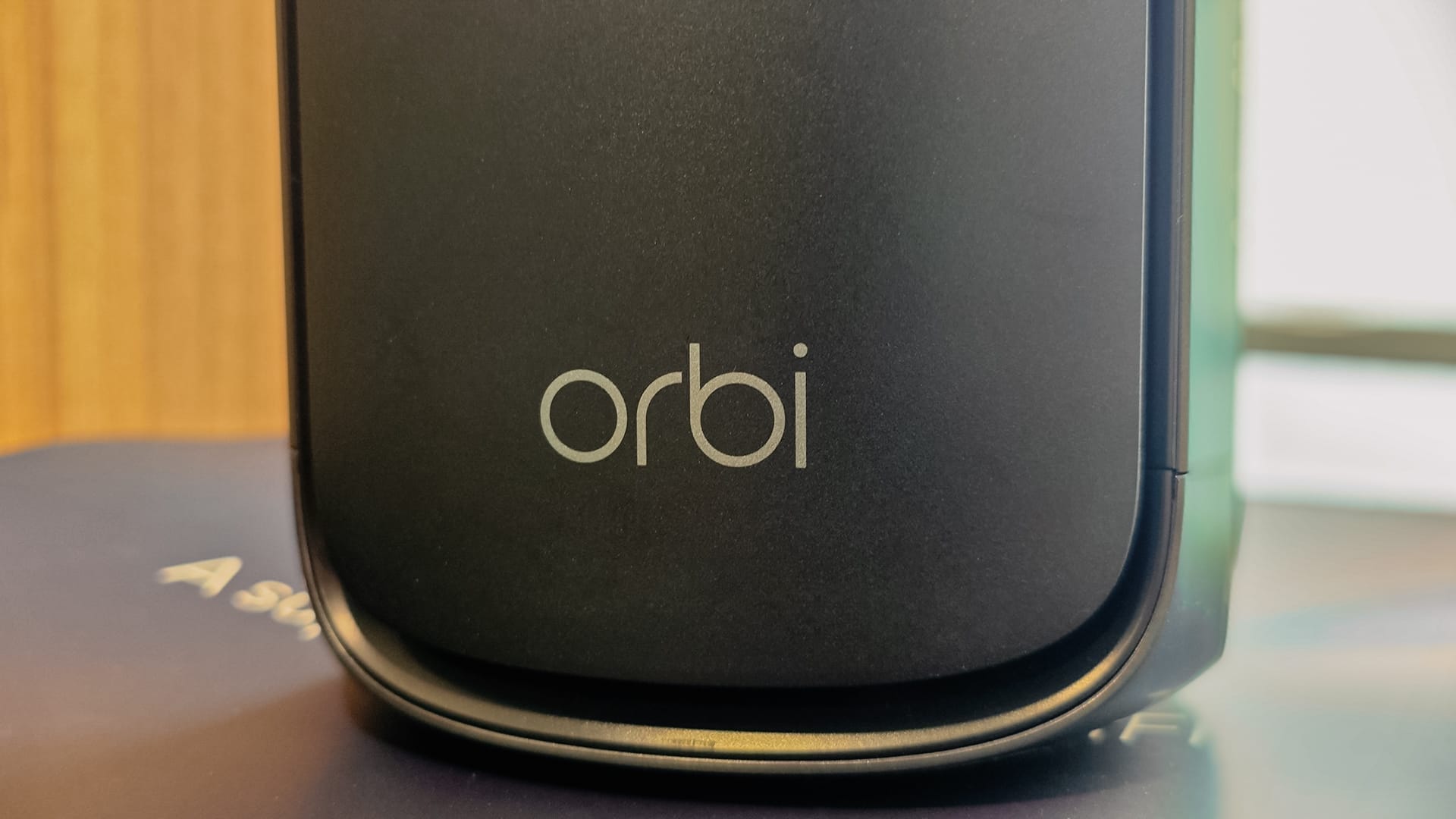 Netgear Orbi 970 Series review Revolutionising home WiFi with unmatched coverage - 2