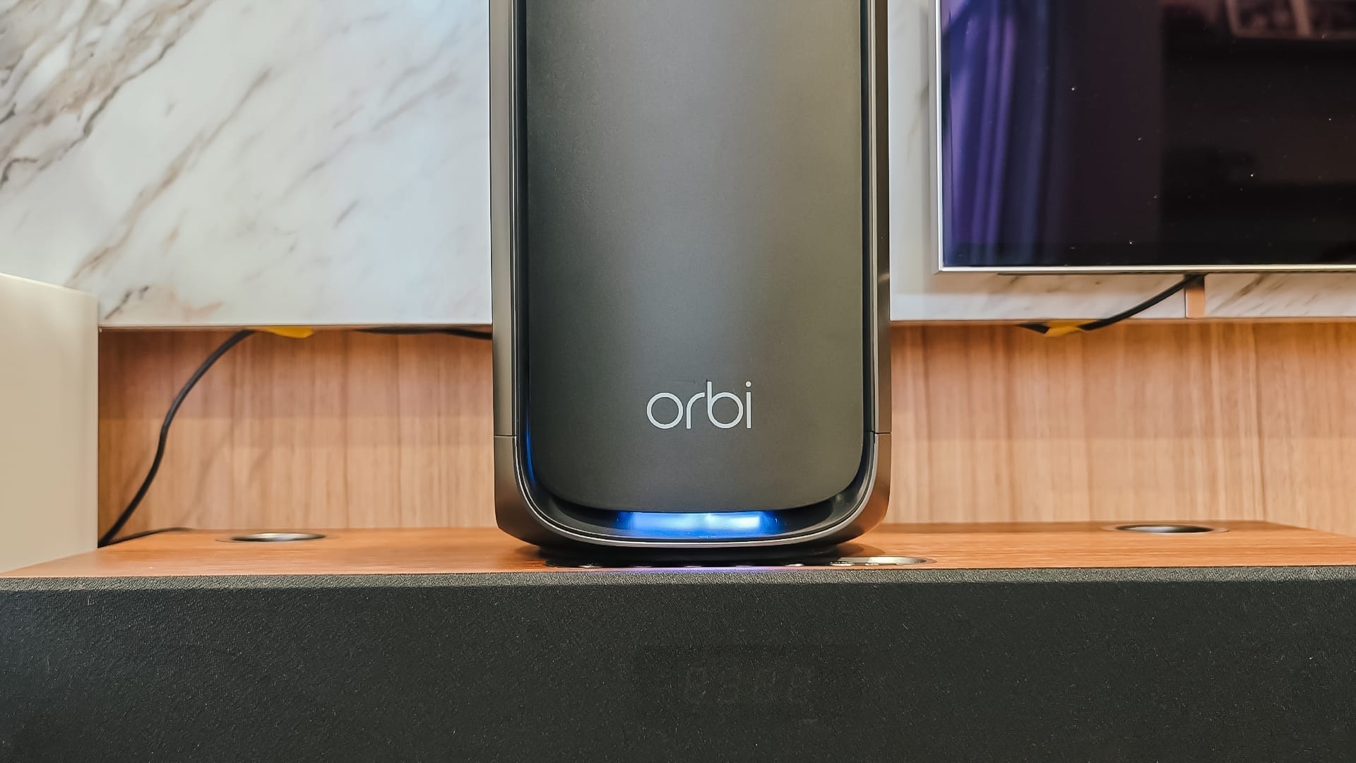 Netgear Orbi 970 Series review Revolutionising home WiFi with unmatched coverage - 3