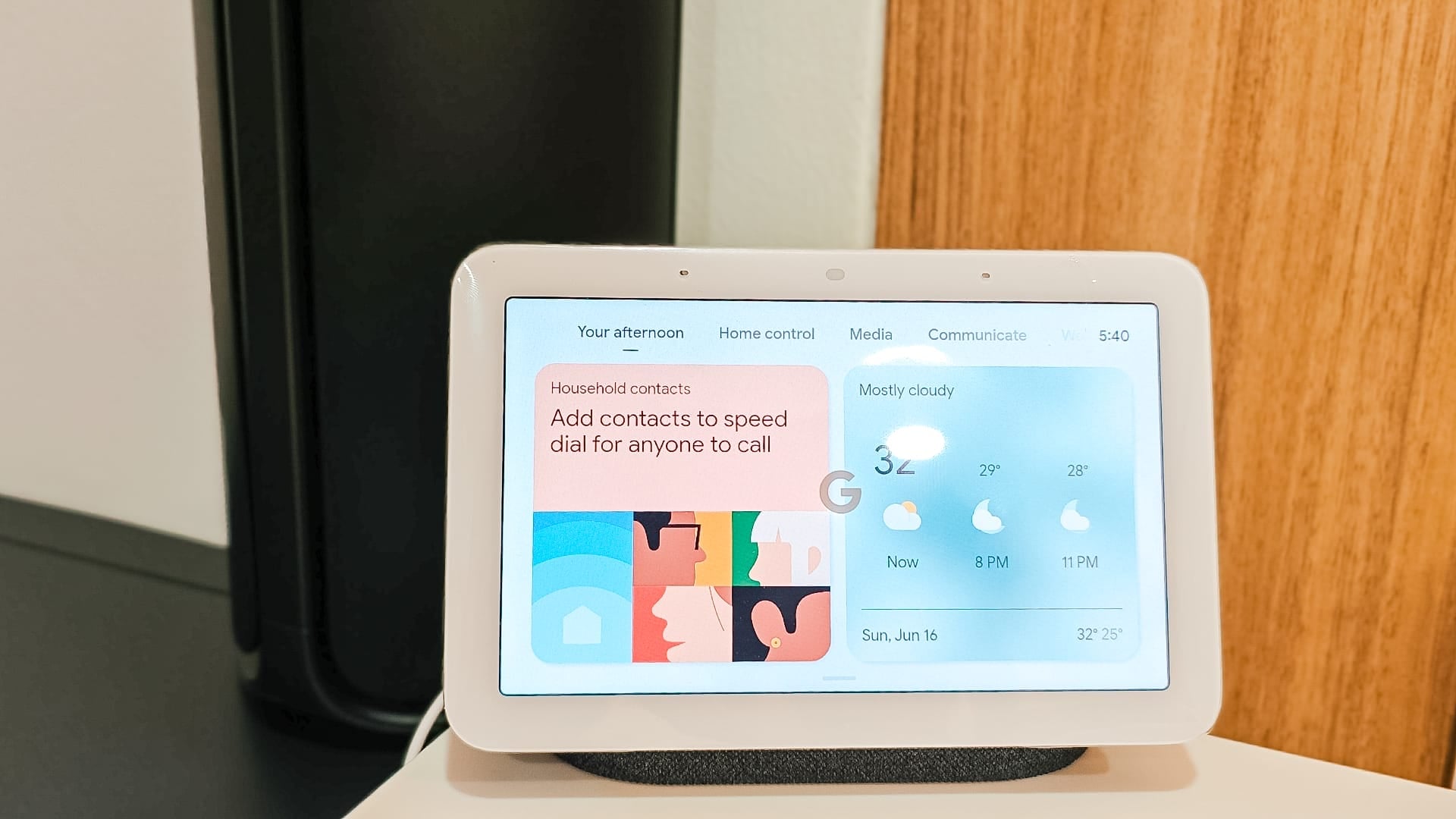 Netgear Orbi 970 Series review Revolutionising home WiFi with unmatched coverage - 9
