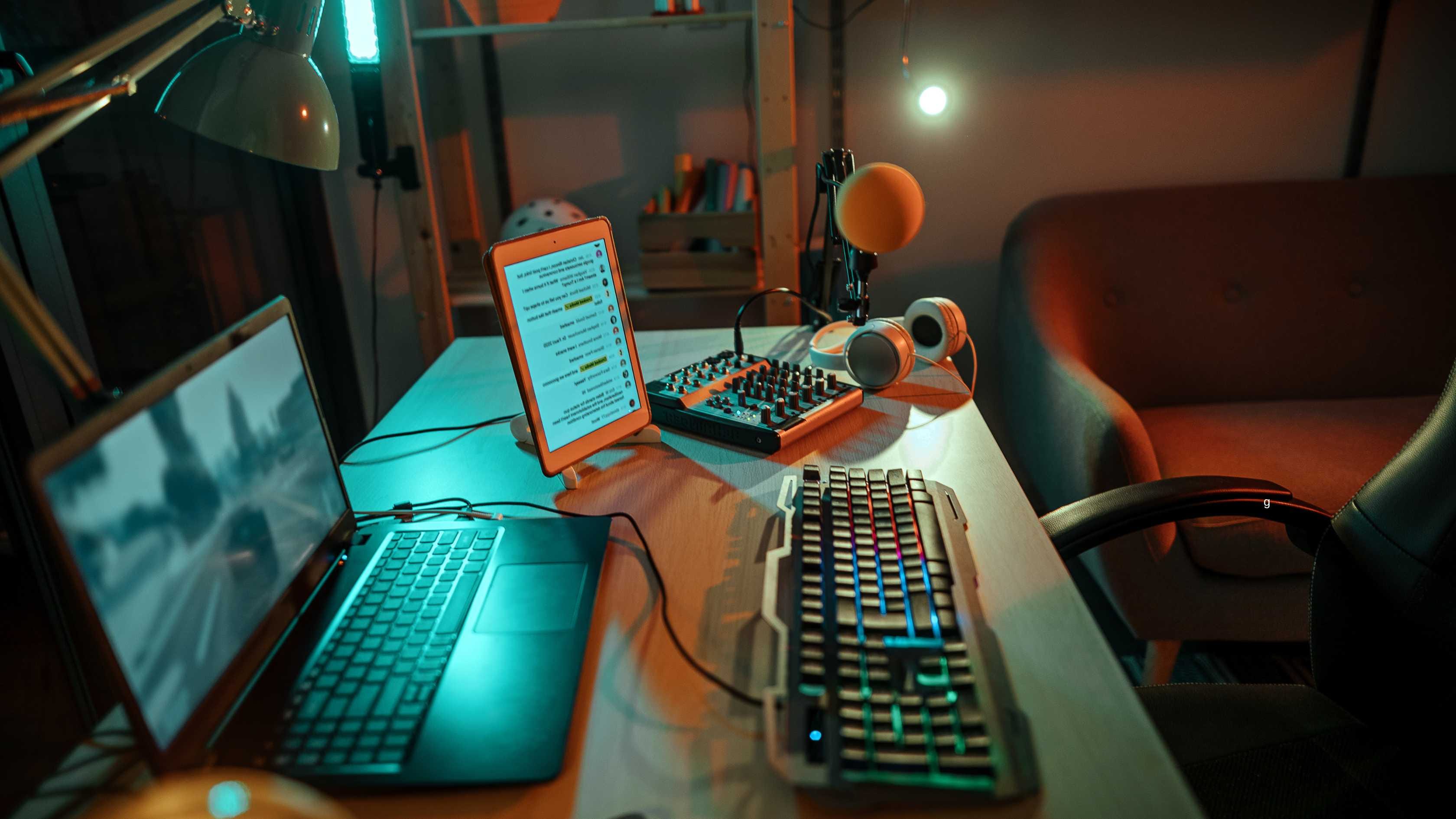 Nvidia and AMD integrate Microsoftâs Copilot Plus AI features into gaming laptops