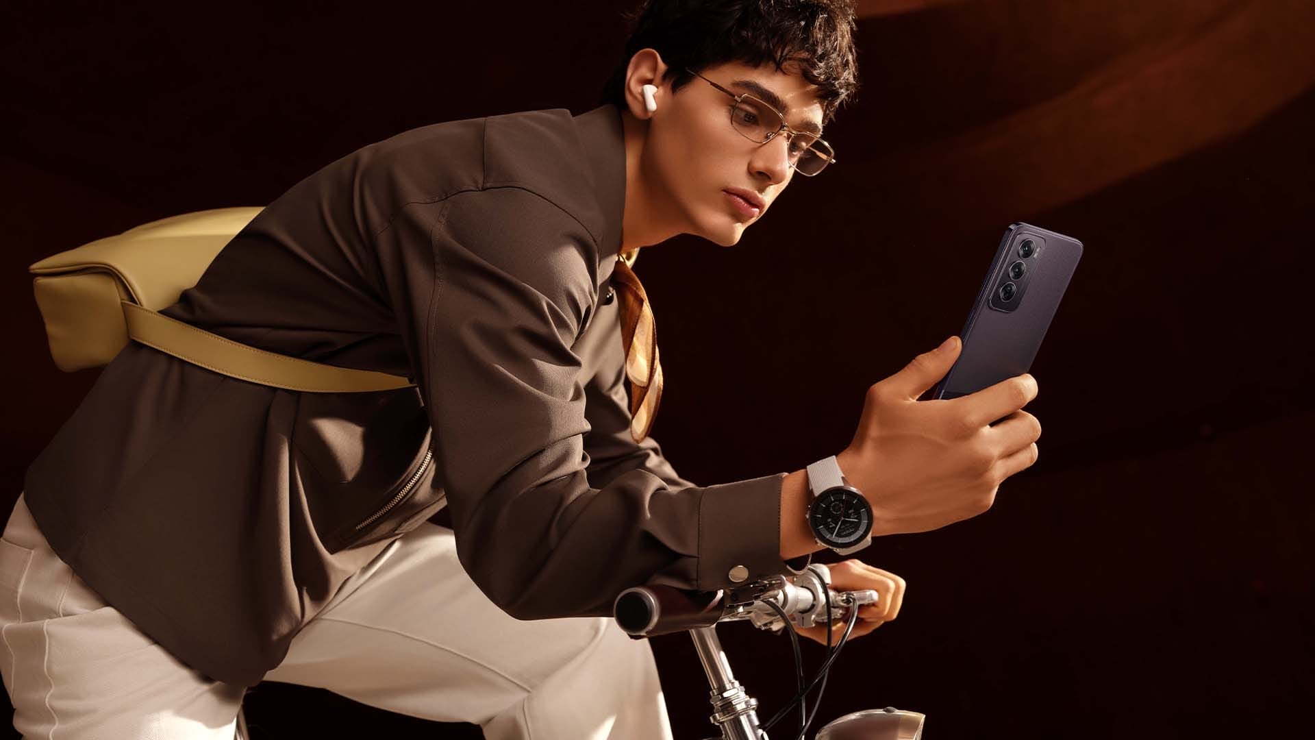 OPPO unveils Reno12 and Reno12 Pro with next-gen AI capabilities - 1