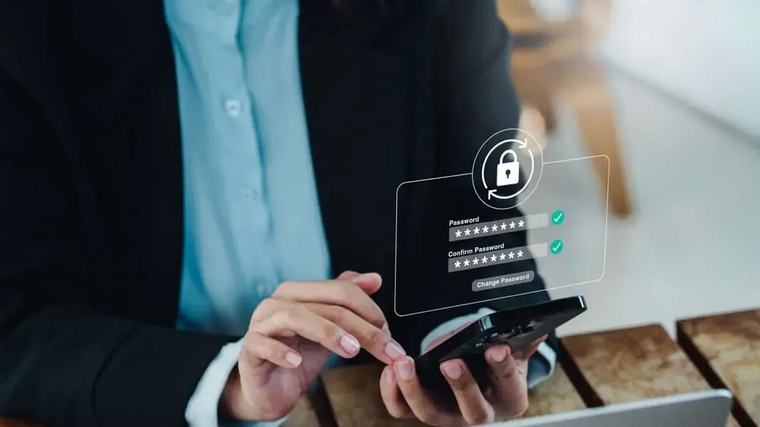 Scammers can guess 45 of passwords within one minute, a Kaspersky study reveals Scammers can guess 45% of passwords within one minute, a Kaspersky study reveals