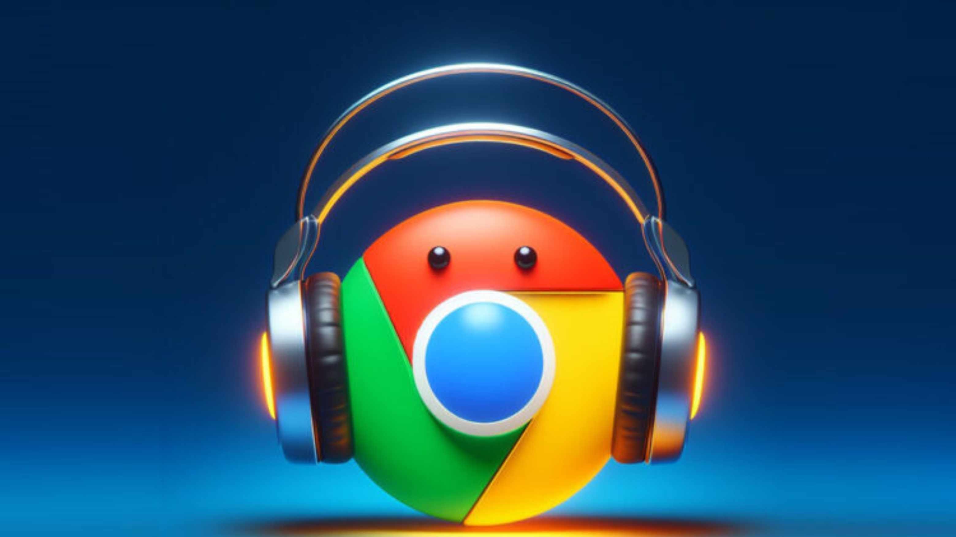 Chromeâs new feature reads webpages out loud on Android
