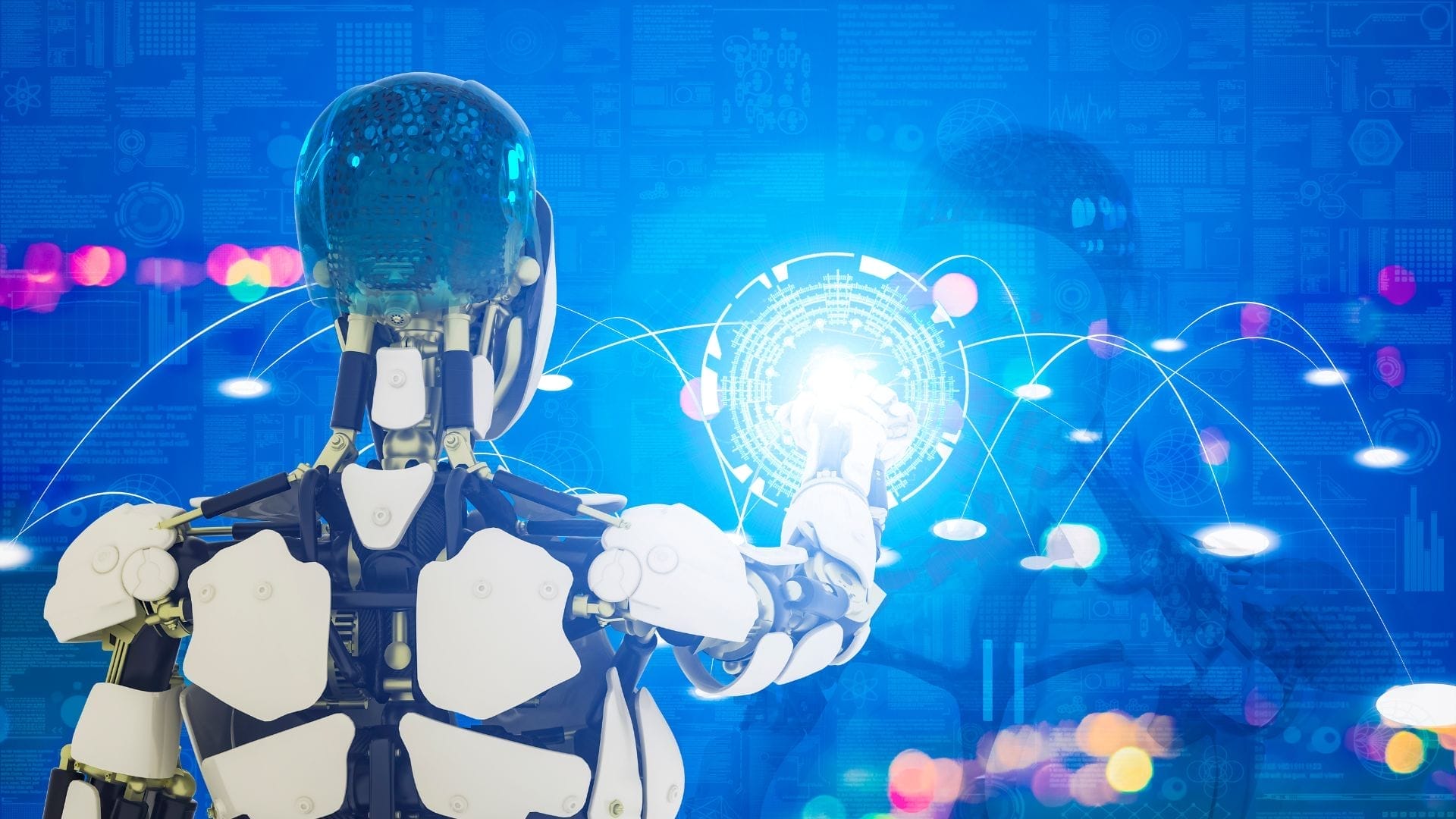 A new bill aims to protect content from AI tampering