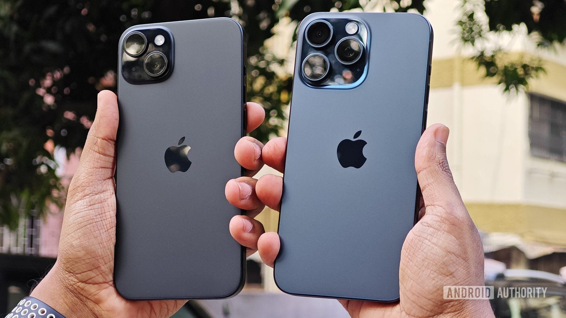 Apple plans to use A18 chips in all iPhone 16 models