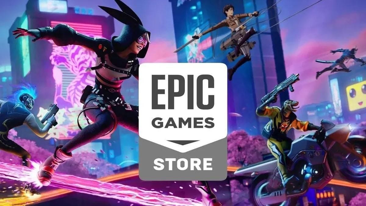 Epicâs EU iOS app store is approved, but Apple requests changes