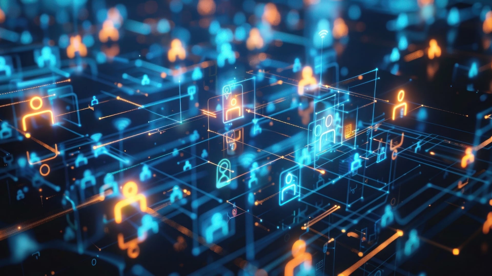 Introducing the Affinidi Iota Framework A new era in consent-based data sharing