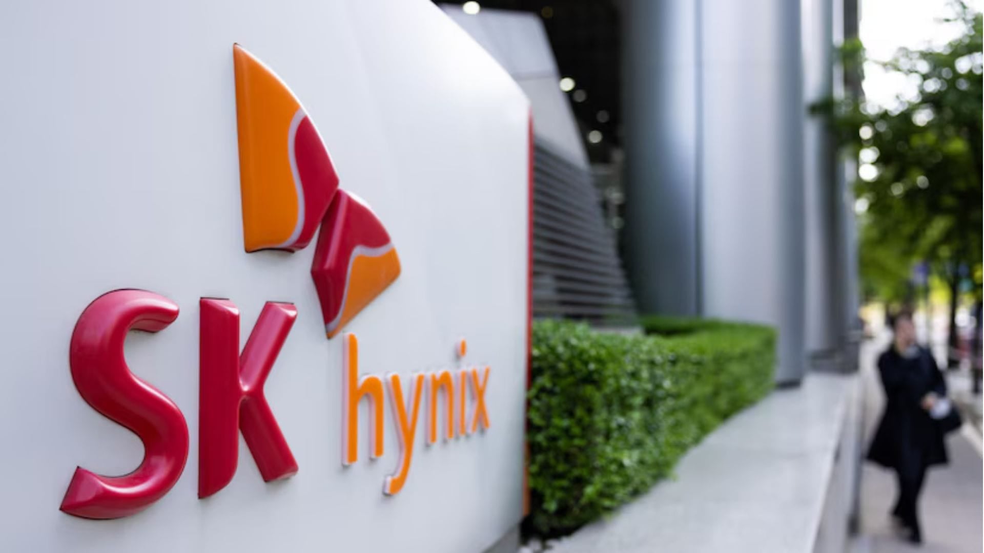 SK Hynixâs revenue doubles due to AI hardware demand
