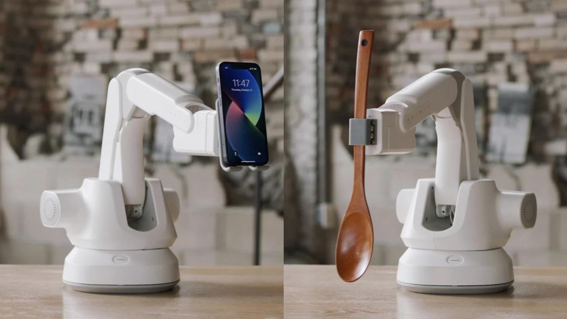 Apple could introduce a robotic home device by 2026 for around US$1,000
