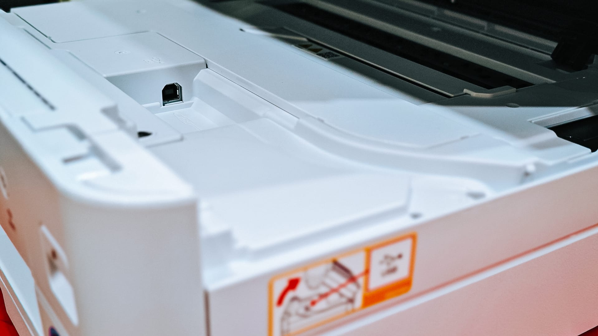 Brother DCP-J1700DW Inkjet Printer Where compact meets cutting-edge - 3