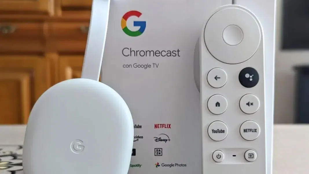 Google ends production of Chromecast - Tech Edition