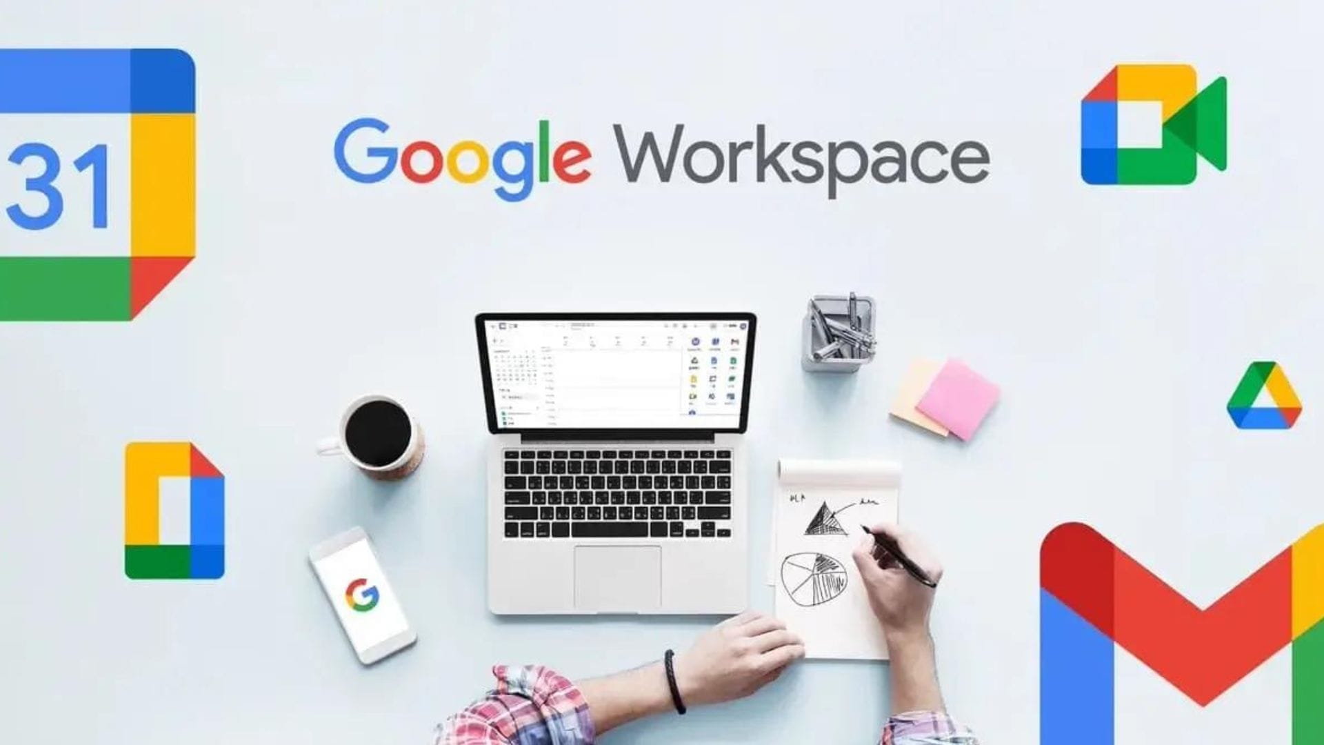 Google introduces a new Essentials app for Windows laptops - Tech Edition