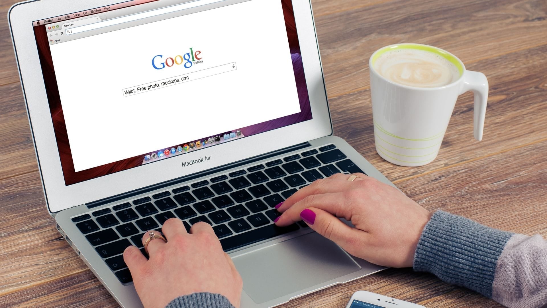 Google search traffic remains steady despite new AI search engines