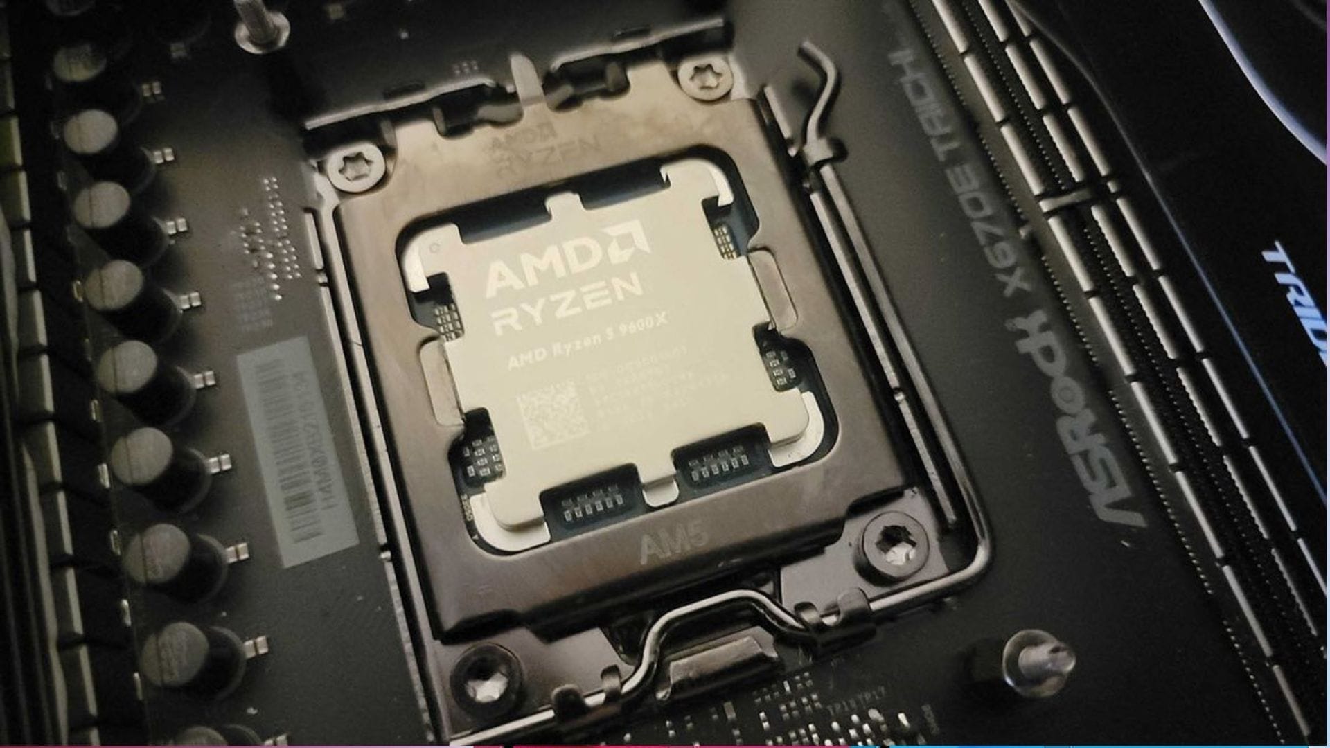 Microsoftâs next Windows 11 update is set to boost AMD Zen 5 CPU performance